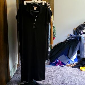 H&M dress